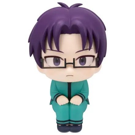 The Disastrous Life of Saiki K. Look Up PVC figurka Aren Kuboyasu 11 cm fotografii produktu