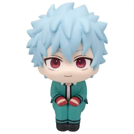 The Disastrous Life of Saiki K. Look Up PVC figurka Shun Kaido 11 cm fotografii produktu
