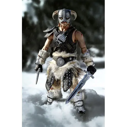 The Elder Scrolls V Skyrim akční figurka 1/6 Dragonborn Standard Edition 32 cm fotografii produktu