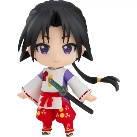 The Elusive Samurai Nendoroid akční figurka Tokiyuki Hojo 10 cm termékfotója