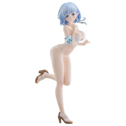 The Eminence in Shadow Beach Queens Pop Up Parade PVC figurka Beta L velikost 23 cm fotografii produktu