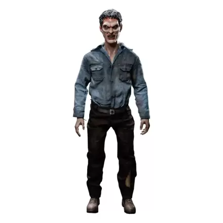 The Evil Dead II Action Figure 1/6 Deadite Ash 31 cm Akční figurka termékfotója