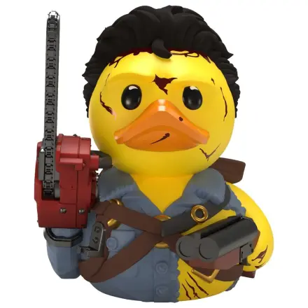 The Evil Dead Tubbz PVC figurka Ash sběratelská edice 10 cm fotografii produktu