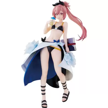 The Executioner and Her Way of Life PVC Socha 1/7 Menou: Swimsuit Ver. 24 cm fotografii produktu