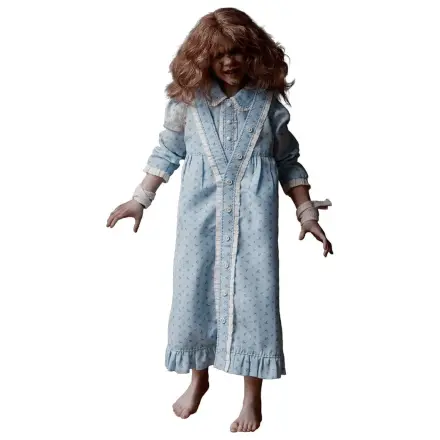The Exorcist akční figurka 1/6 Regan MacNeil (Deluxe Edition) 23 cm fotografii produktu