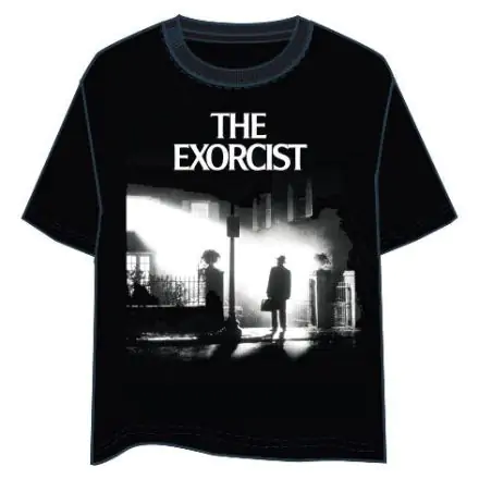 The Exorcist Pánské tričko fotografii produktu
