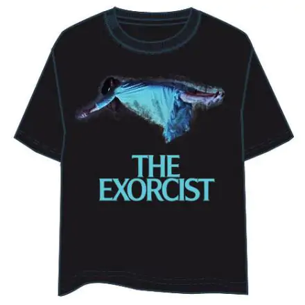 The Exorcist Dospělé Tričko fotografii produktu
