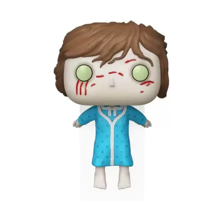 The Exorcist Funko POP! Vinylová figurka Regan Floating Exclusive Edition 9 cm fotografii produktu