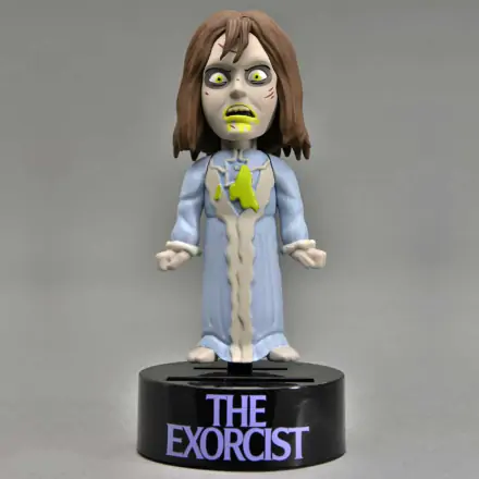 The Exorcist Body Knocker kývající figurka Regan 16 cm termékfotója