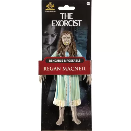 The Exorcist Bendyfigs Ohýbací figurka Regan MacNeil 19 cm termékfotója