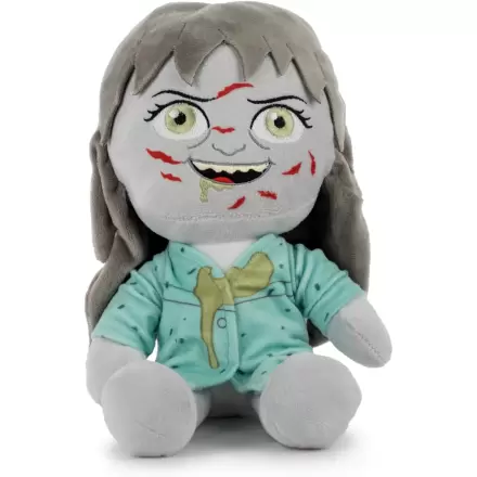 The Exorcist Plyšová figurka sedící Regan 22 cm fotografii produktu