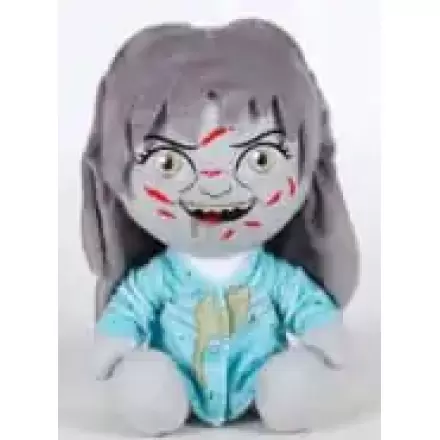 The Exorcist Plyšová figurka sedící Regan 22 cm fotografii produktu