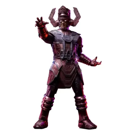 The Fantastic Four: First Steps Jumbo Sofvi Masterpiece Vinyl figurka Galactus 70 cm fotografii produktu
