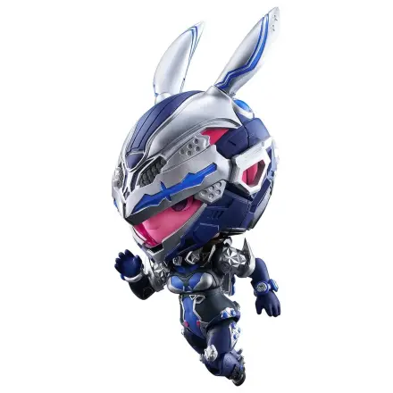 The First Descendant Nendoroid akční figurka Bunny 10 cm fotografii produktu