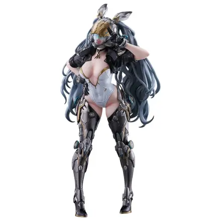 The First Descendant PVC figurka 1/7 Ultimate Bunny 26 cm fotografii produktu