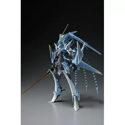 The Five Star Stories Statue 1/144 S.S.I. Kubalkan Haretsu no Ningyou Gatexion Mark3 Dharmas 24 cm Soška fotografii produktu