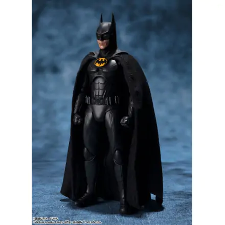 The Flash S.H. Figuarts Akční figurka Batman 15 cm fotografii produktu