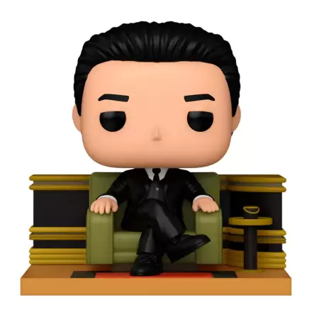 The Godfather POP! Deluxe vinylová figurka Michael Corleone 9 cm termékfotója