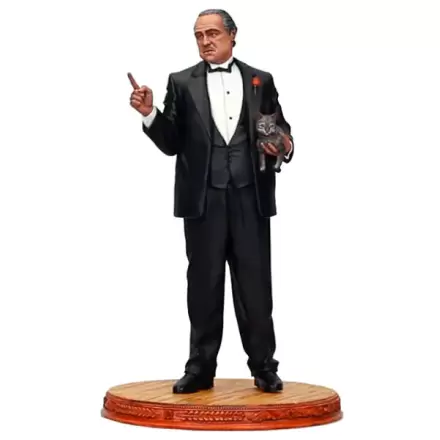 The Godfather The Offer Vito Corleone figurka 20 cm termékfotója