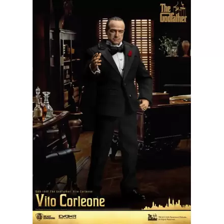 The Godfather akční figurka Vito Corleone 20 cm fotografii produktu