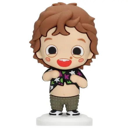 The Goonies Pokis Mini Figurka Chunk 8 cm fotografii produktu