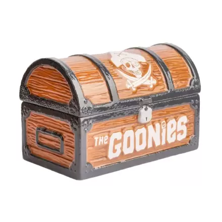 The Goonies Treasure Chest Krabička na sušenky termékfotója