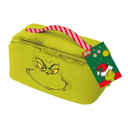 Kosmetický kufřík Grinch fotografii produktu