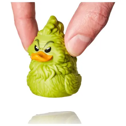 The Grinch Tubbz figurka 5 cm fotografii produktu