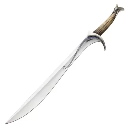 The Hobbit replika meč 1/1 Thorin Oakenshield Orcrist 99 cm fotografii produktu