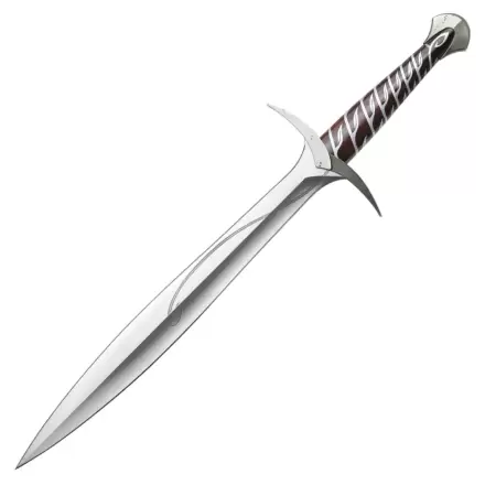 The Hobbit Replika 1/1 The Sting meč Bilba Baggins 57 cm fotografii produktu