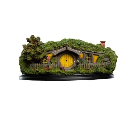 The Hobbit An Unexpected Journey Socha #13 Apple Orchard 20 cm fotografii produktu