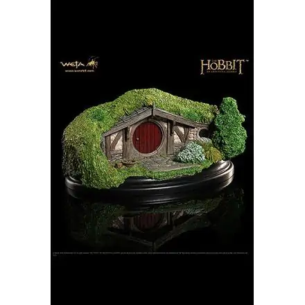 The Hobbit An Unexpected Journey Soška 40 Bagshot Row 6 cm termékfotója