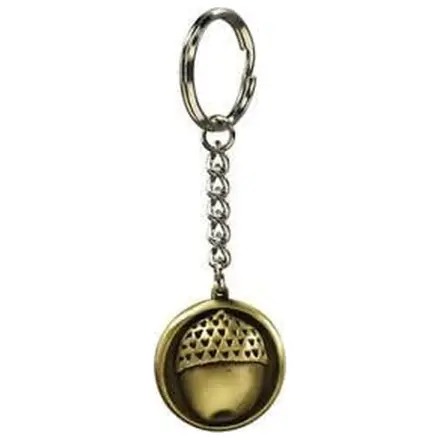 The Hobbit Bilbo's Button Klíčenka fotografii produktu