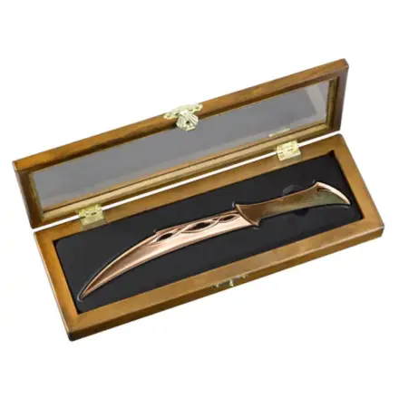 The Hobbit otvírák na dopisy Dagger of Tauriel 22 cm fotografii produktu