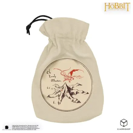 The Hobbit Sáček na kostky Erebor fotografii produktu
