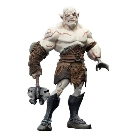 The Hobbit Mini Epics vinylová figurka Azog the Defiler 15 cm termékfotója