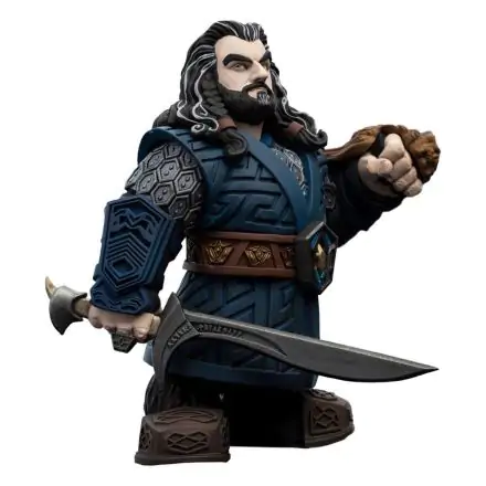 The Hobbit Mini Epics Vinylová figurka Thorin Oakenshield 15 cm termékfotója