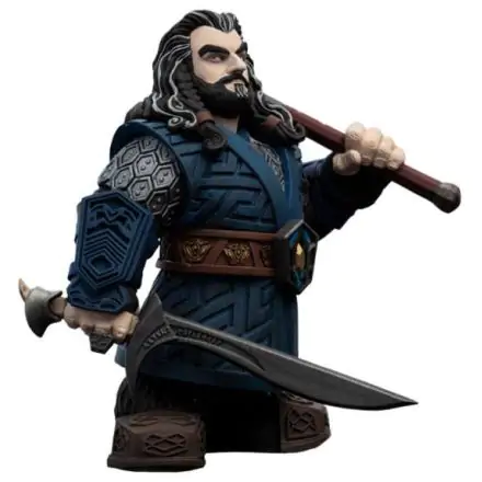 The Hobbit Mini Epics vinylová figurka Thorin Oakenshield Limited Edition 10 cm termékfotója