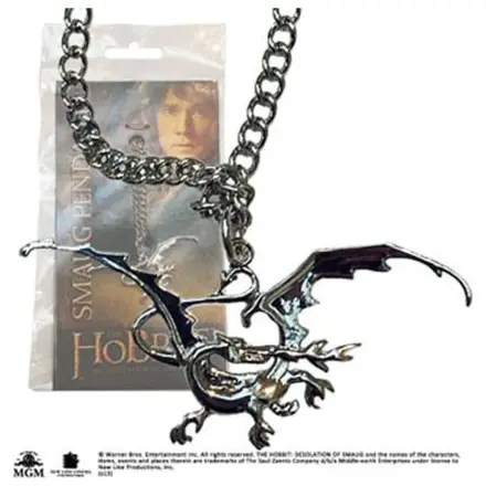 The Hobbit Smaug Přívěsek fotografii produktu