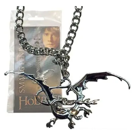 The Hobbit Smaug Přívěsek fotografii produktu