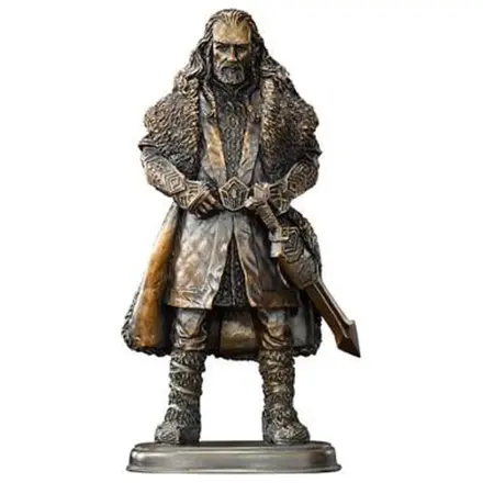 The Hobbit Thorin Socha 17 cm fotografii produktu