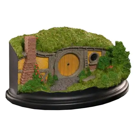 The Hobbit Trilogy Statue 3 Bagshot Row 11 cm Soška fotografii produktu