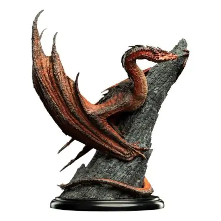 Socha Hobití trilogie Smaug the Magnificent 20 cm termékfotója