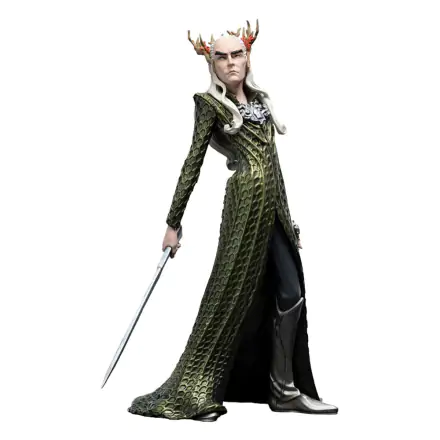 The Hobbit Trilogy Mini Epics Vinylová figurka Thranduil 18 cm termékfotója