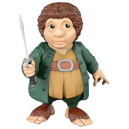 The Hobbit Vinylová Figurka Bilbo Baggins 15 cm fotografii produktu