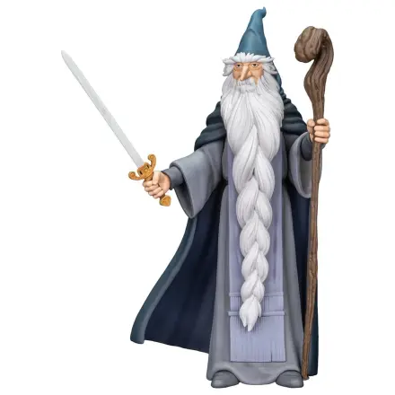 The Hobbit Vinyl figurka Gandalf 28 cm fotografii produktu