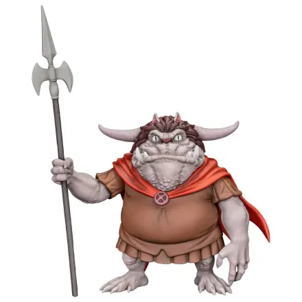 The Hobbit Vinyl Figurka Goblin 20 cm fotografii produktu