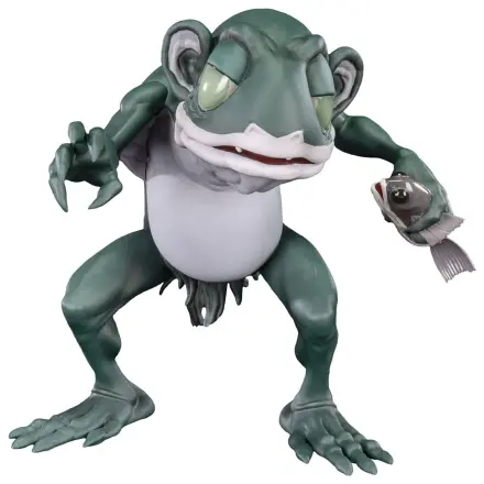 The Hobbit Vinylová Figurka Gollum 15 cm fotografii produktu