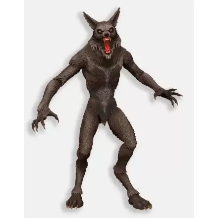 The Howling Werewolf Deluxe figurka 18,5 cm fotografii produktu