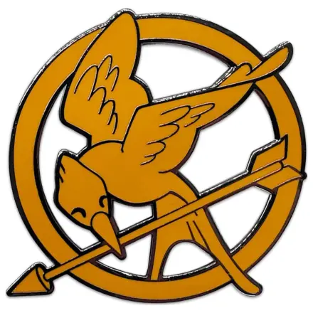 The Hunger Games odznak Mockingjay 5 cm fotografii produktu